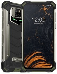 Замена батареи на телефоне Doogee S88 Pro в Ульяновске